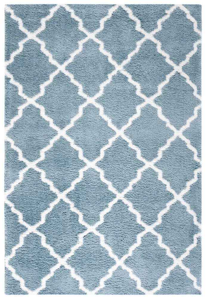 Safavieh Berber Shag 5'-5