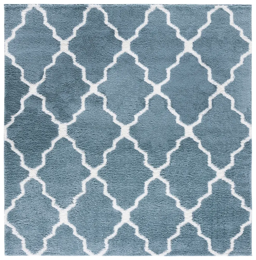 Safavieh Berber Shag 7'-0