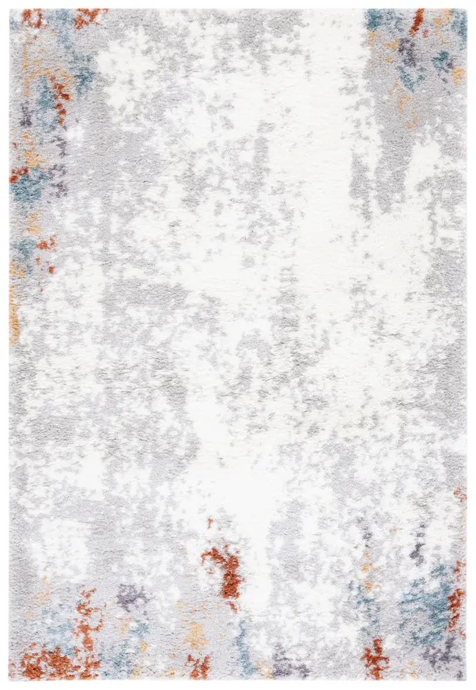 Safavieh Berber Shag 5'-5