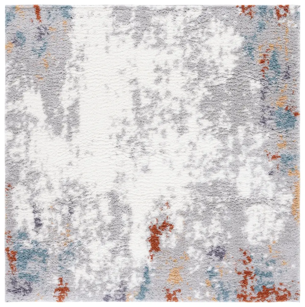 Safavieh Berber Shag 7'-0