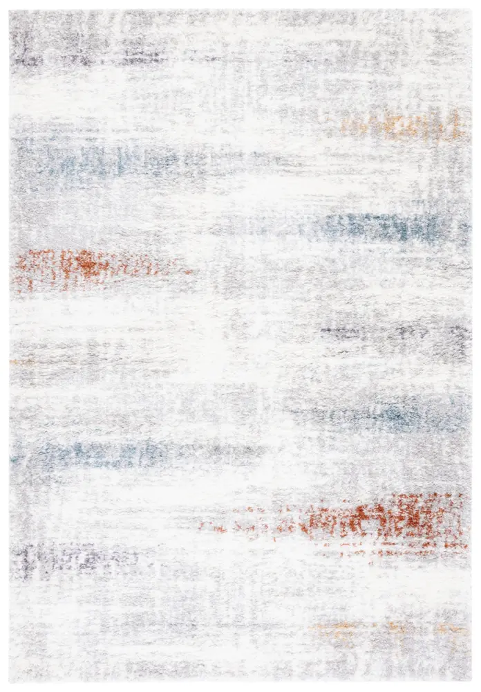 Safavieh Berber Shag 5'-5