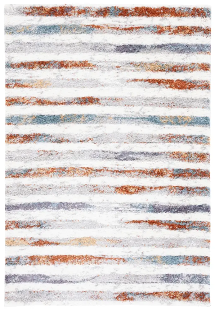 Safavieh Berber Shag 5'-5