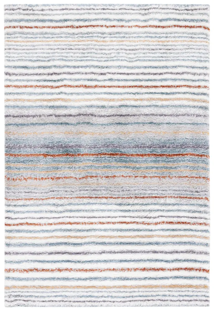 Safavieh Berber Shag 5'-5