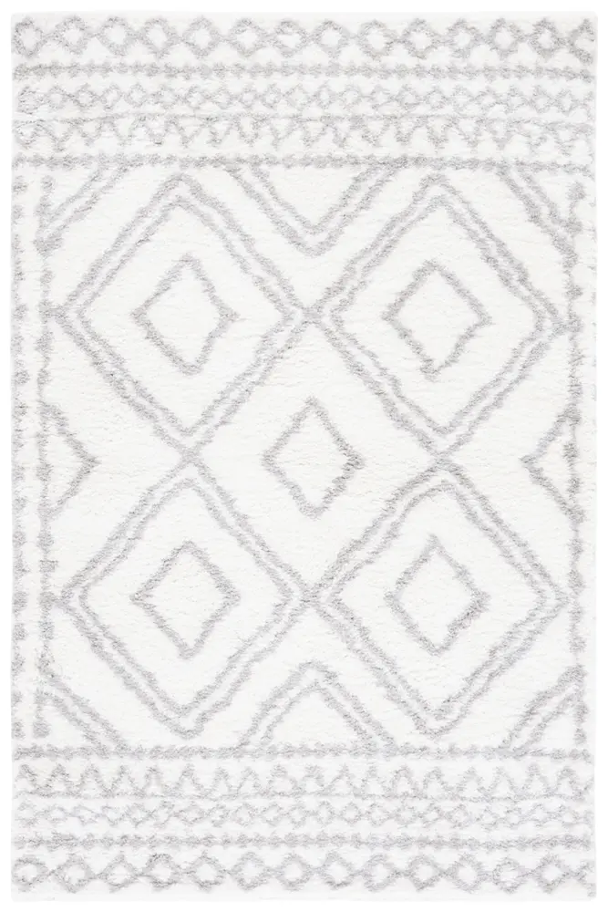 Safavieh Berber Shag 5'-5