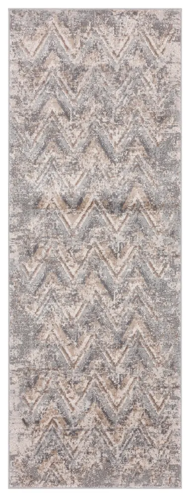United Weavers Austin Gemology Harvest Runner Rug 2'7