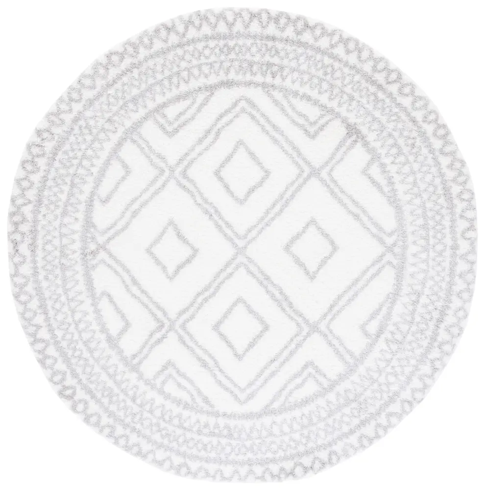 Safavieh Berber Shag 7'-0