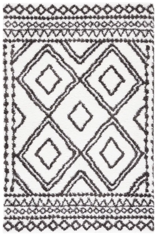 Safavieh Berber Shag 5'-5