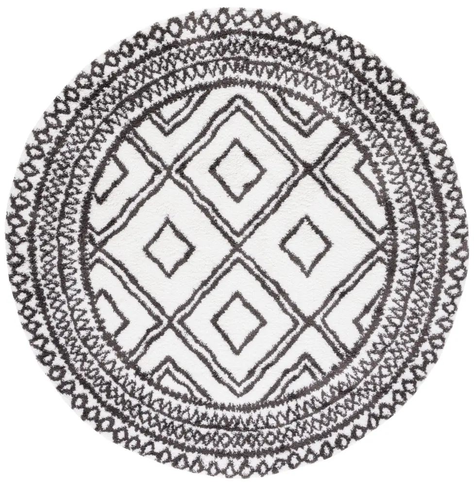 Safavieh Berber Shag 7'-0