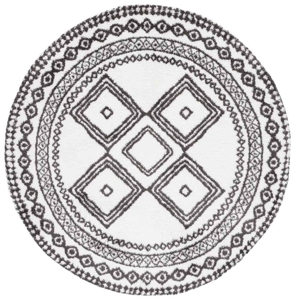 Safavieh Berber Shag 7'-0