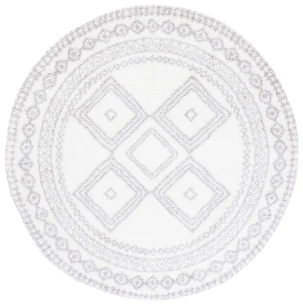 Safavieh Berber Shag 7'-0