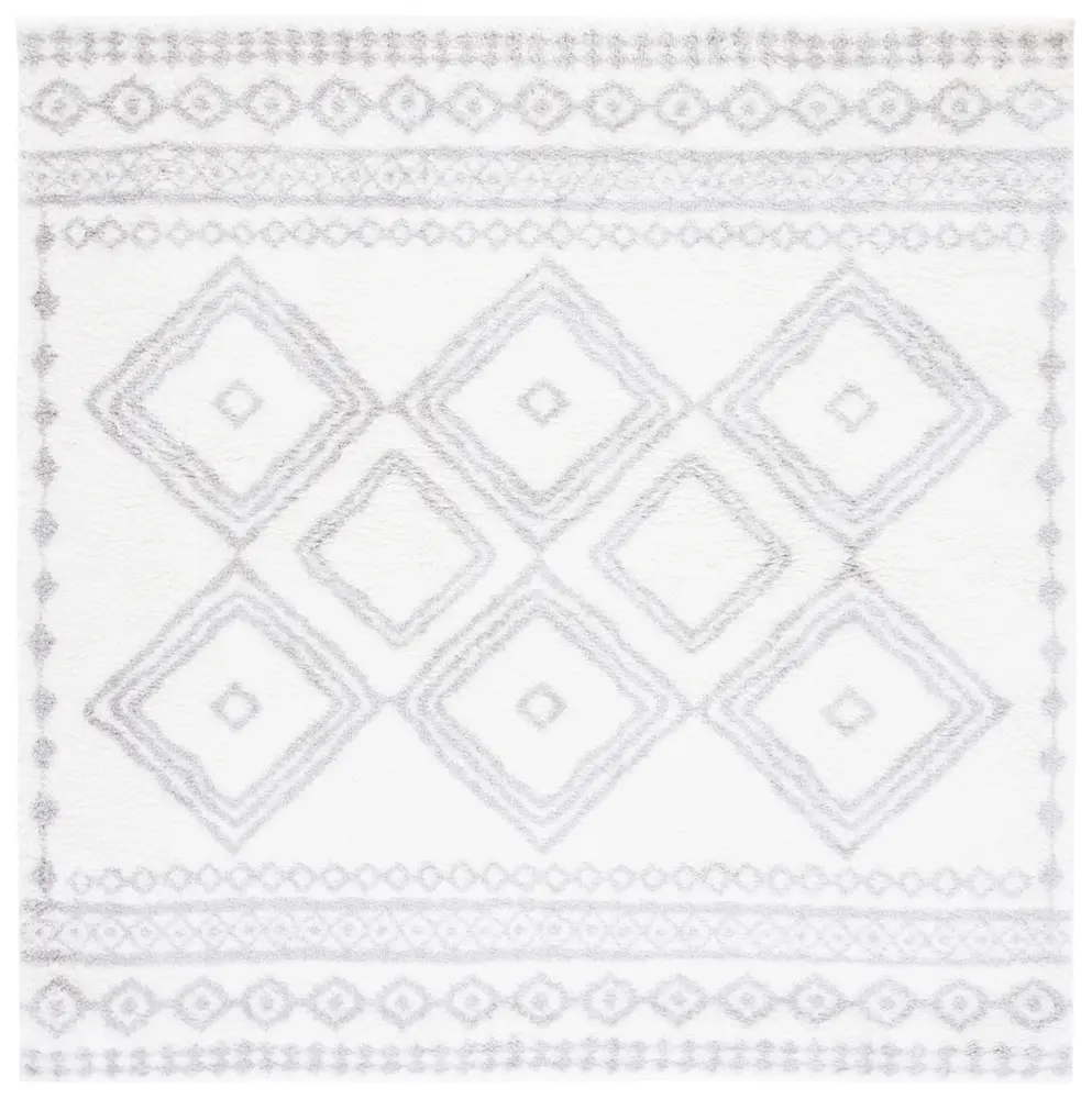 Safavieh Berber Shag 7'-0