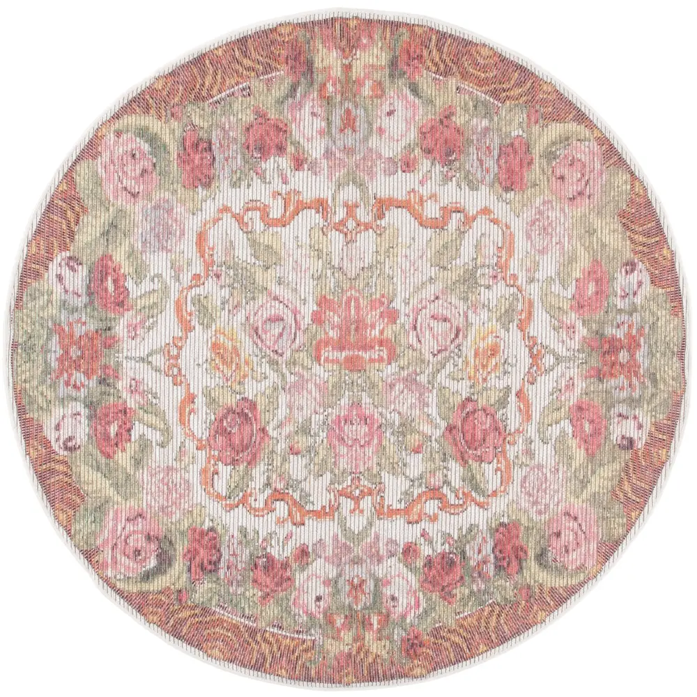 Safavieh Besarabian 6'-7