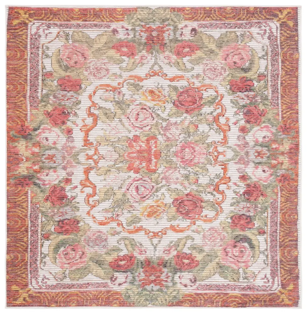 Safavieh Besarabian 6'-7