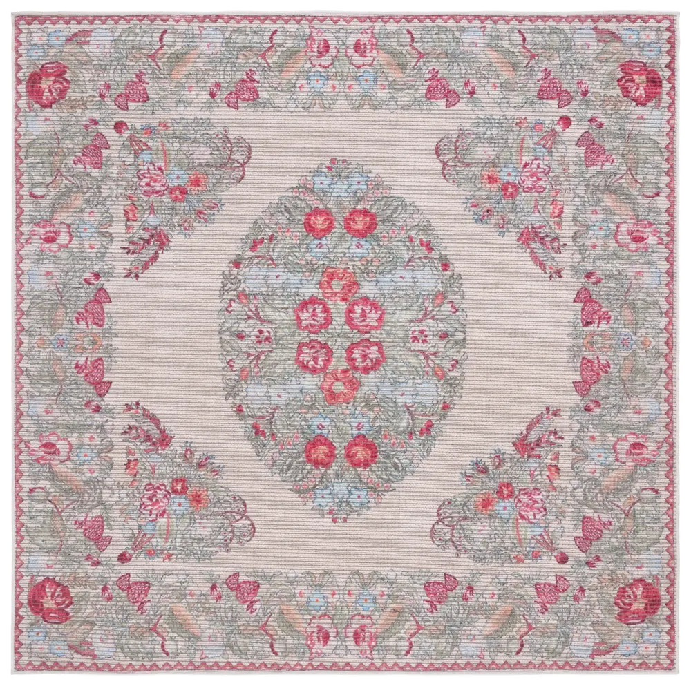 Safavieh Besarabian 6'-7