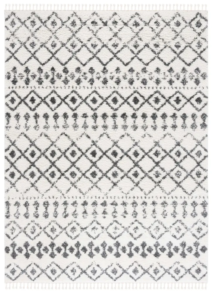 Safavieh Berber Fringe Shag 8'-0