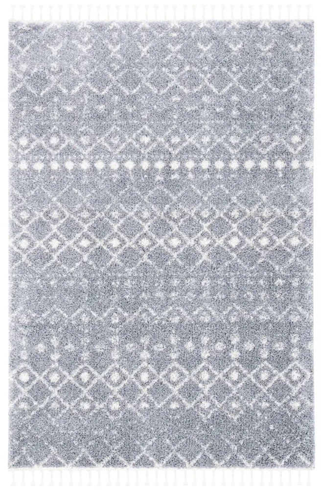 Safavieh Berber Fringe Shag 5'-3