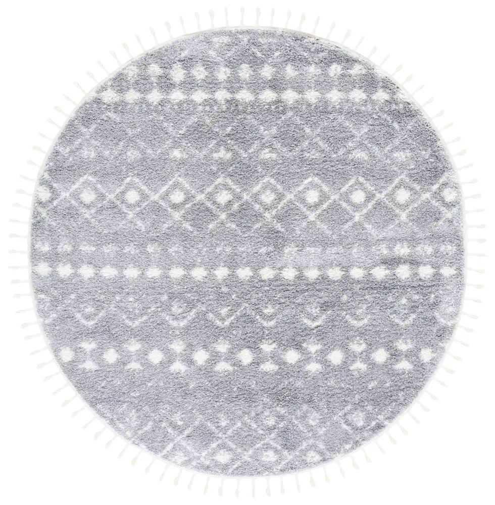 Safavieh Berber Fringe Shag 6'-7