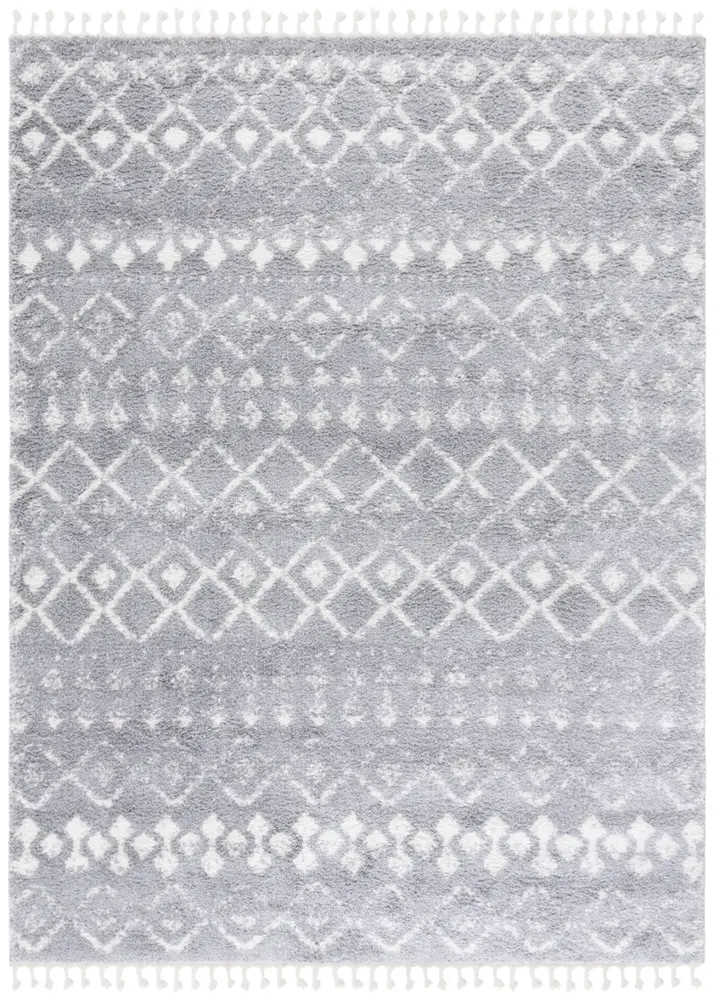 Safavieh Berber Fringe Shag 8'-0