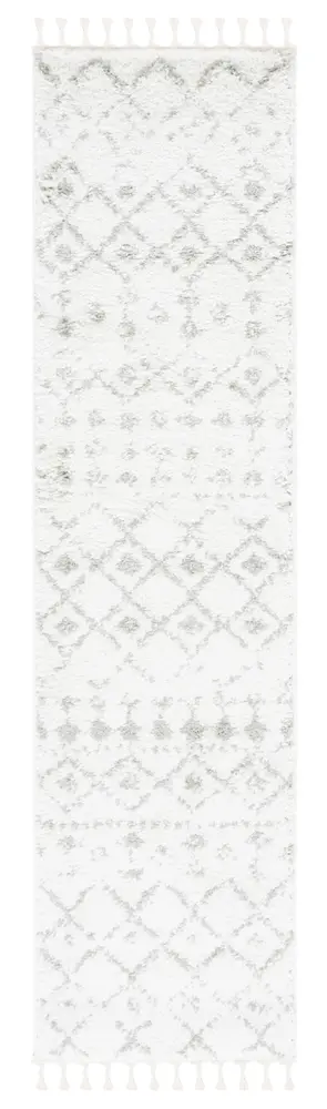 Safavieh Berber Fringe Shag 2'-2