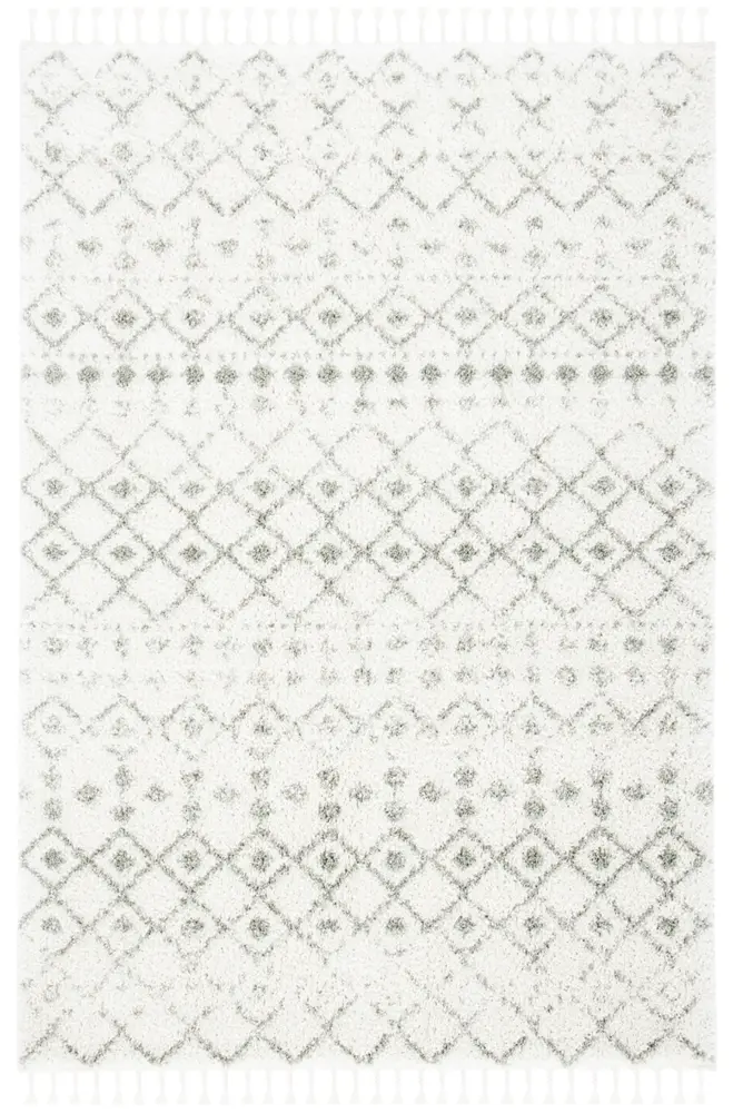 Safavieh Berber Fringe Shag 5'-3