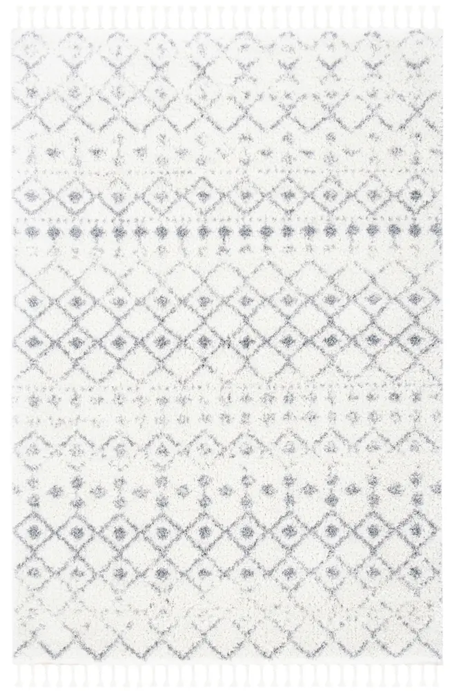 Safavieh Berber Fringe Shag 5'-3