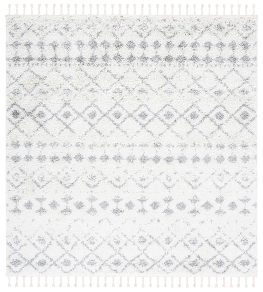 Safavieh Berber Fringe Shag 6'-7