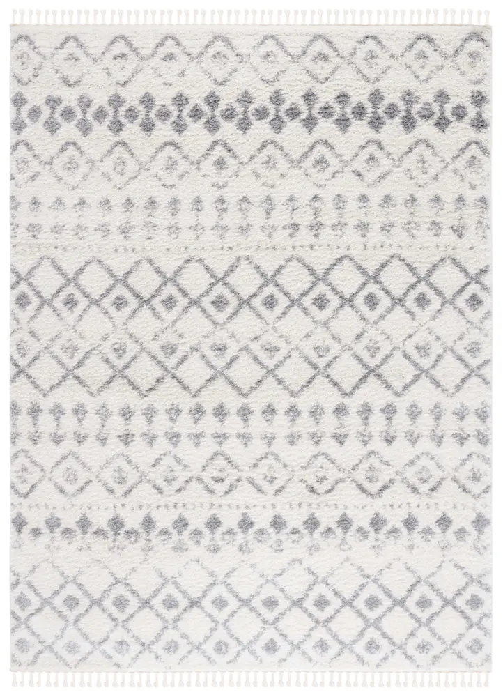 Safavieh Berber Fringe Shag 8'-0