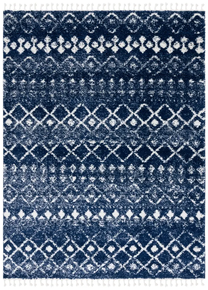 Safavieh Berber Fringe Shag 8'-0