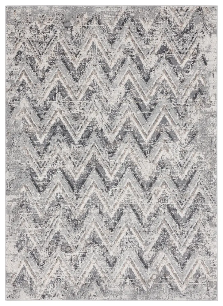 United Weavers Austin Gemology Onyx Accent Rug 1'11