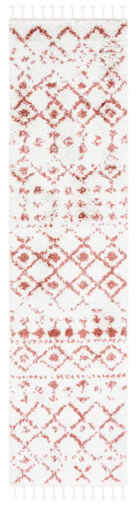 Safavieh Berber Fringe Shag 2'-2