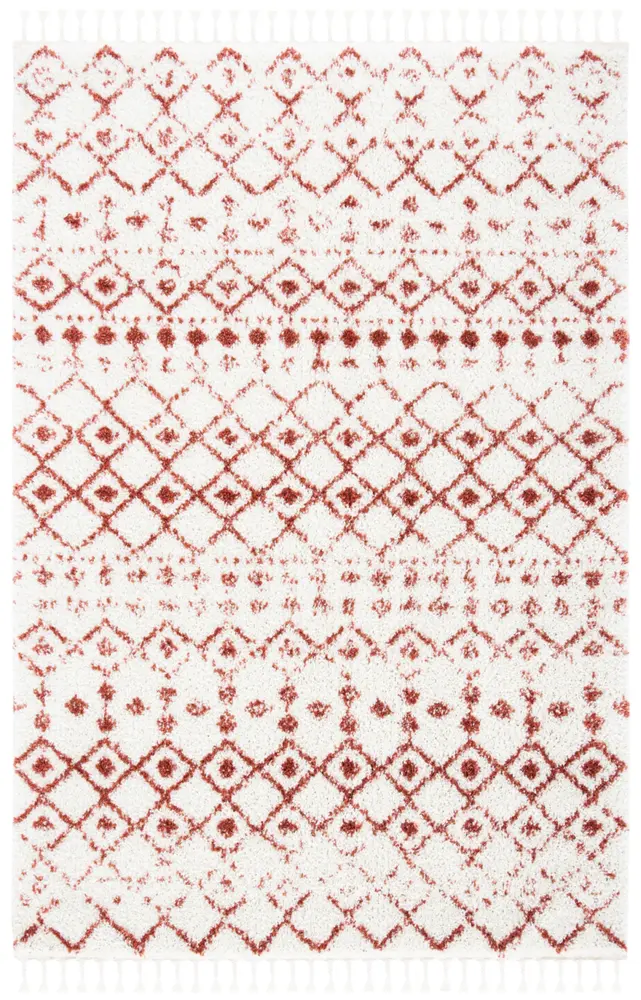 Safavieh Berber Fringe Shag 5'-3