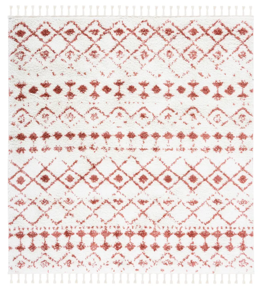 Safavieh Berber Fringe Shag 6'-7