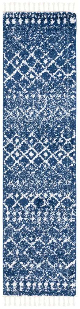 Safavieh Berber Fringe Shag 2'-2