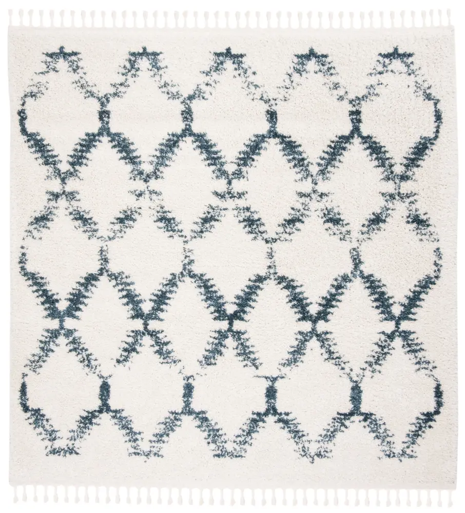 Safavieh Berber Fringe Shag 6'-7