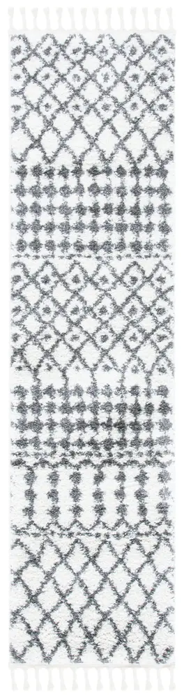 Safavieh Berber Fringe Shag 2'-2