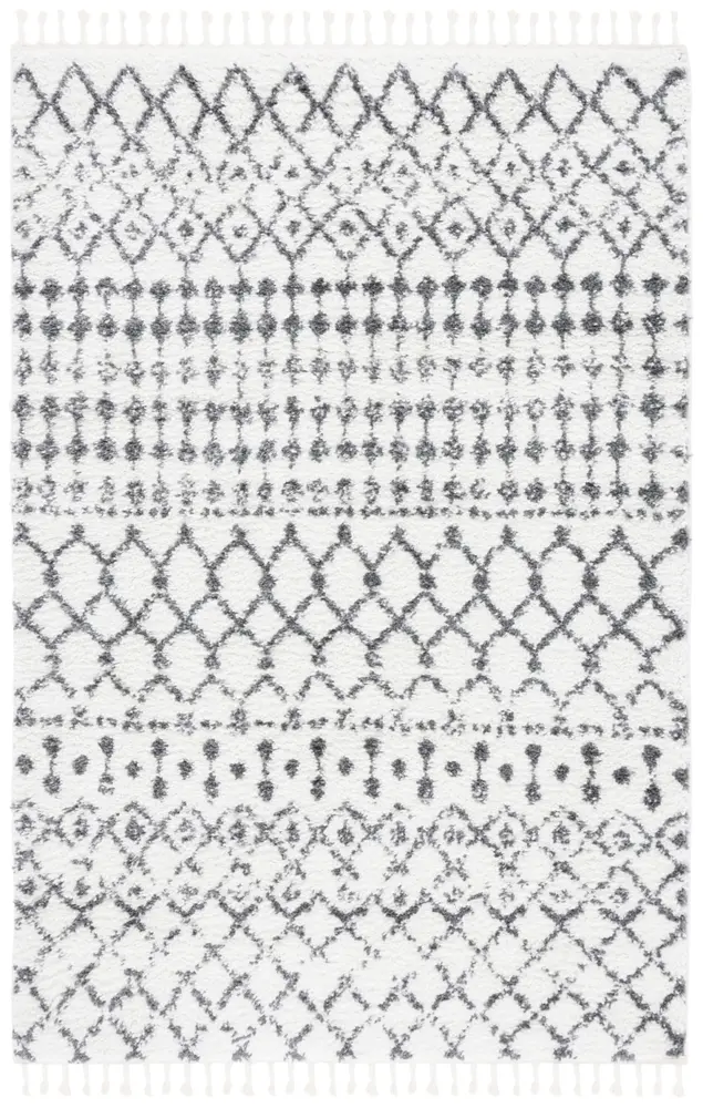 Safavieh Berber Fringe Shag 5'-3