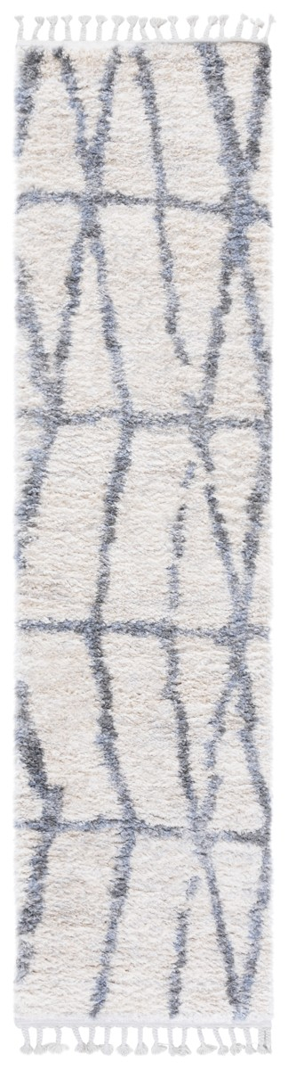 Safavieh Berber Fringe Shag 2'-0