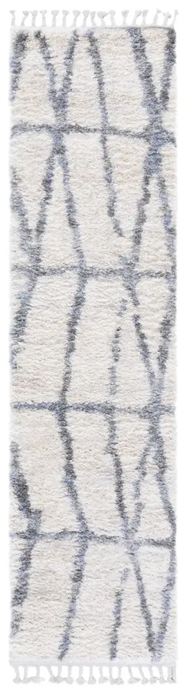 Safavieh Berber Fringe Shag 2'-0