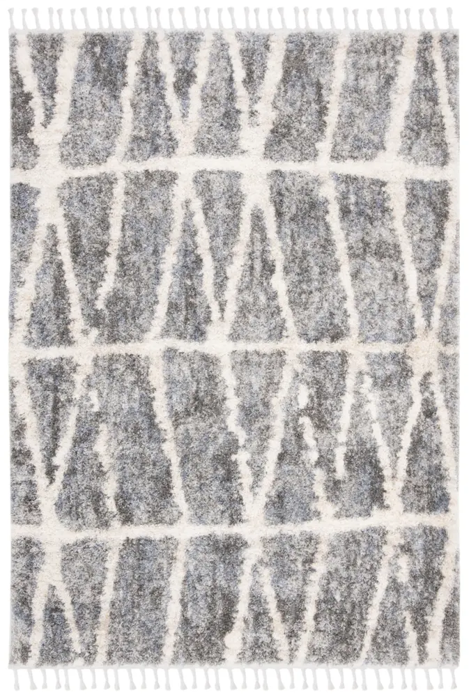 Safavieh Berber Fringe Shag 5'-3