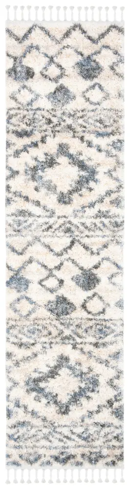 Safavieh Berber Fringe Shag 2'-0