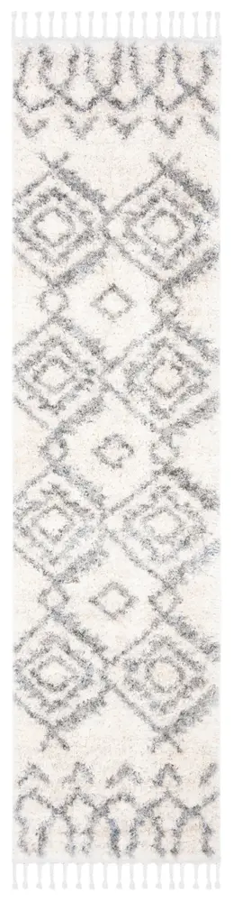 Safavieh Berber Fringe Shag 2'-0