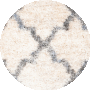 Cream / Grey