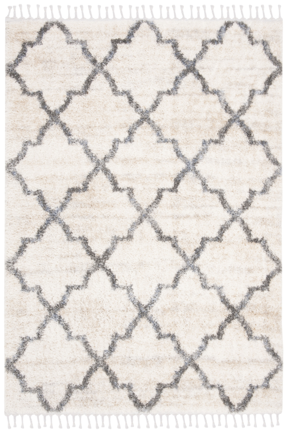 Safavieh Berber Fringe Shag 5'-3