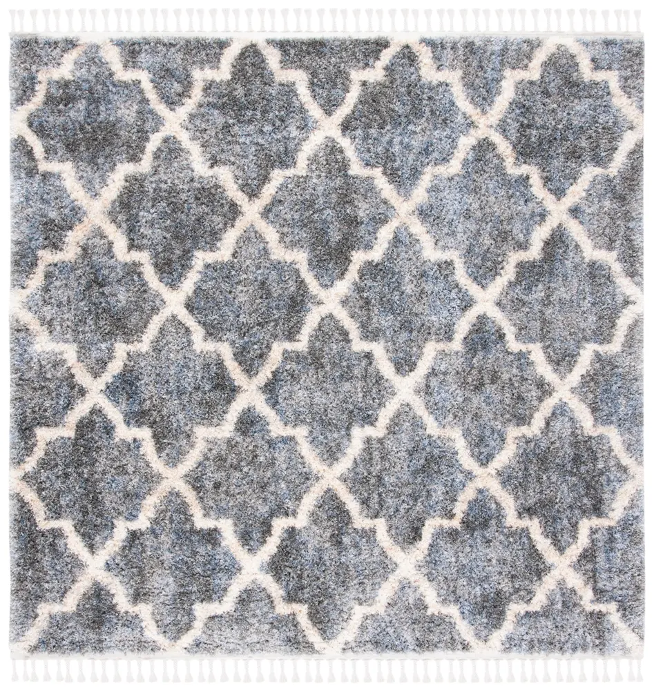 Safavieh Berber Fringe Shag 6'-7