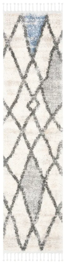 Safavieh Berber Fringe Shag 2'-0