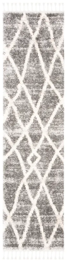 Safavieh Berber Fringe Shag 2'-0