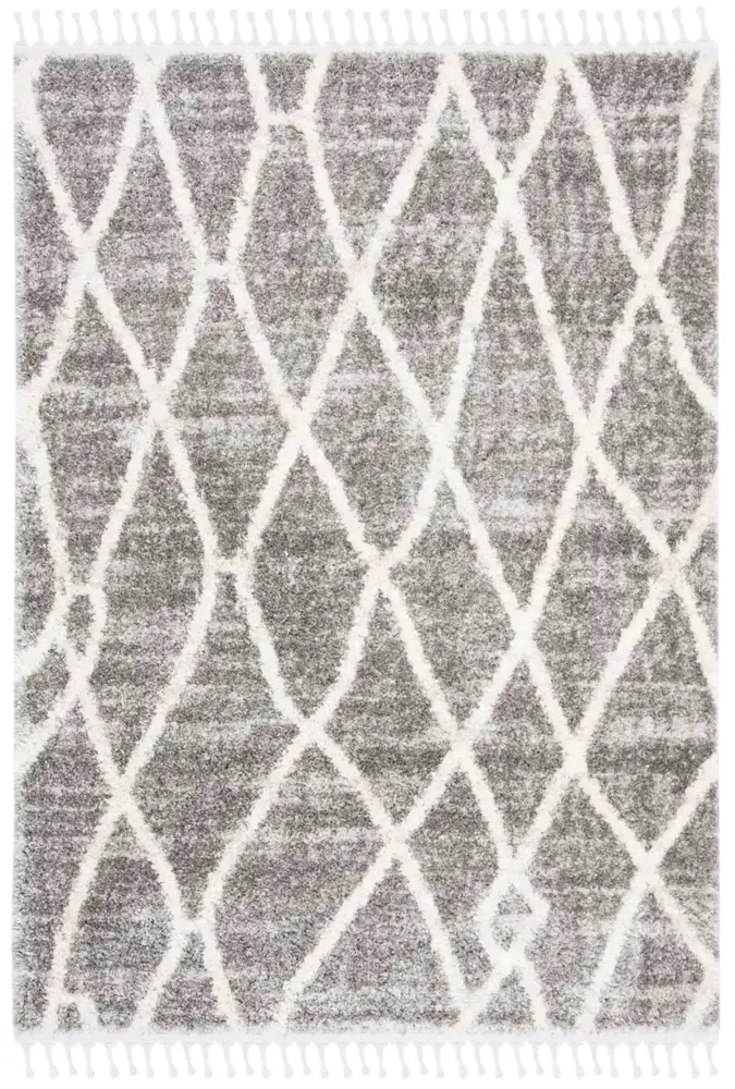 Safavieh Berber Fringe Shag 5'-3