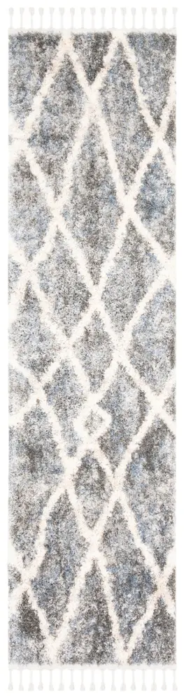 Safavieh Berber Fringe Shag 2'-0