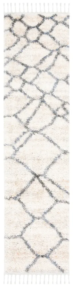 Safavieh Berber Fringe Shag 2'-0