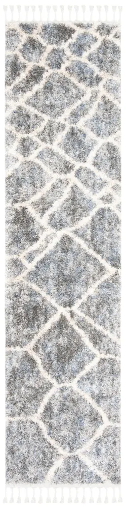 Safavieh Berber Fringe Shag 2'-0